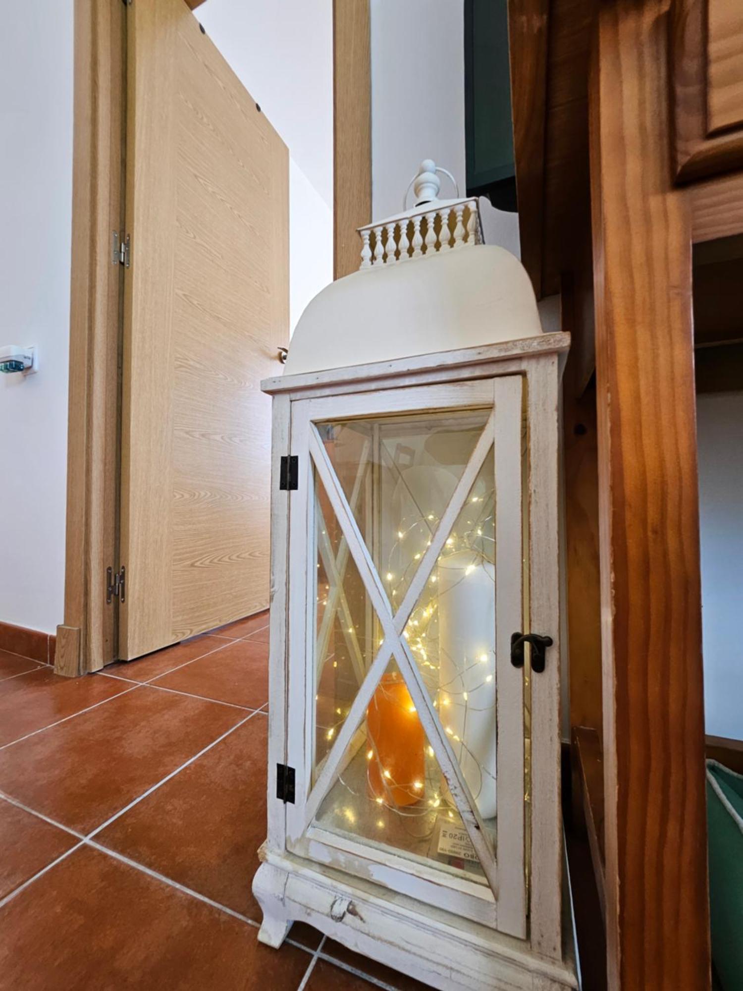Villa Nonina Чиклана-де-ла-Фронтера Екстер'єр фото